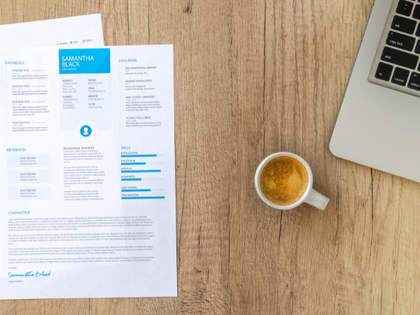 Prenota il tuo colloquio di orientamento al lavoro con il Career Service