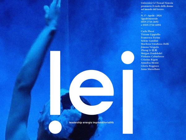 È online un nuovo numero del Magazine LEI