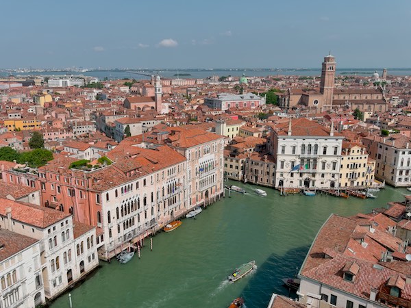 QS Rankings by Subject 2026: Ca’ Foscari tra le 100 migliori università al mondo per studi classici e lingue