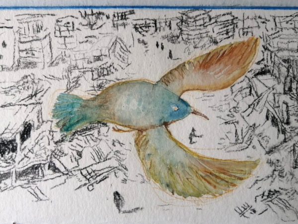 n. 56-57, 12/2025 - Guerra all'infanzia