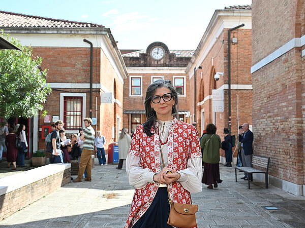 Una Nakba senza fine: intervista a Francesca Albanese