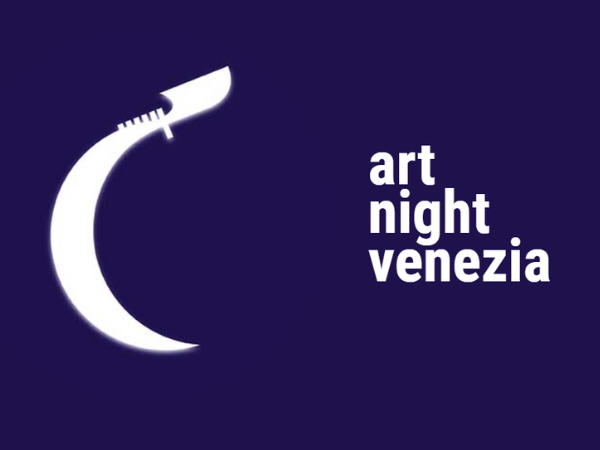 Buon compleanno Art Night Venezia! Sabato 20 giugno la notte bianca dell'arte veneziana festeggia 15 anni