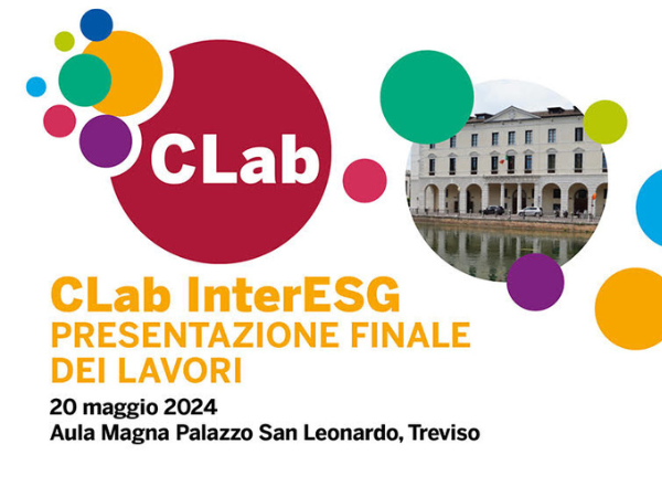 Presentazione Finale CLab InterESG 2024