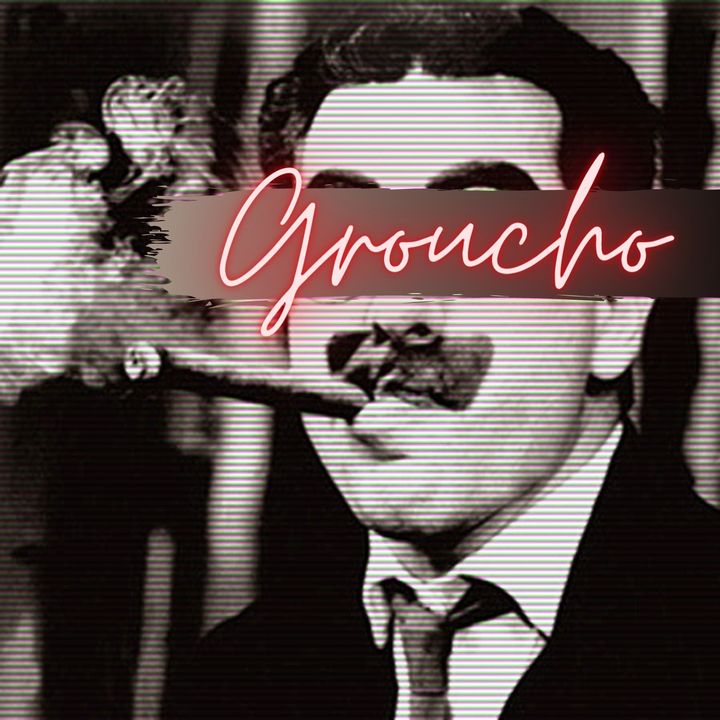 Groucho - Il cinema con i baffi Radio Ca' Foscari