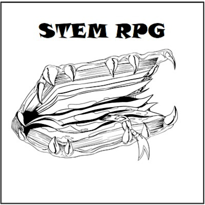 Associazione studentesca STEM RPG