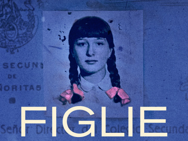 Martedì 19 marzo / Presentazione di Figlie, il podcast