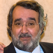 Abdel Aziz Sager