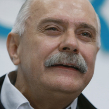 Nikita Sergeevic Mikhalkov