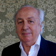 Giancarlo Ligabue