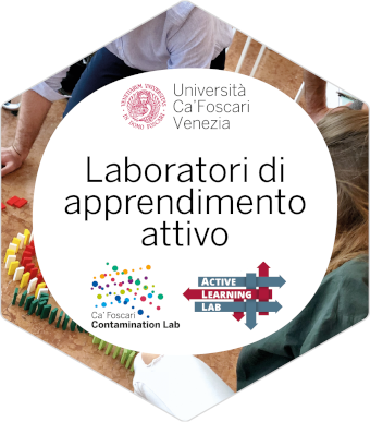 Open badge Laboratori di apprendimento attivo