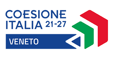 Coesione Italia 2021-2027 Veneto