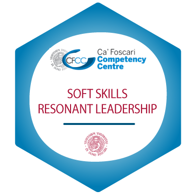 Open Badge Soft Skills: Leadership risonante
