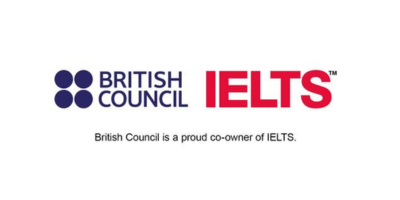 British Council IELTS. British Council is a proud co-owner of IELTS