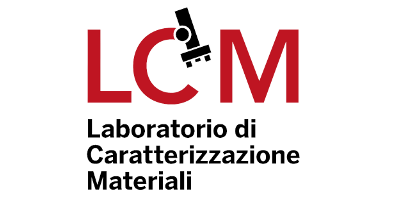LCM, laboratorio di caraterrizzazione dei materiali