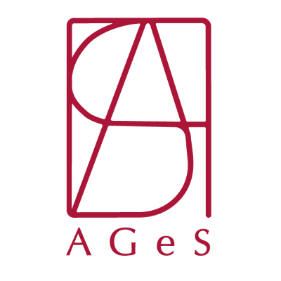 Logo AGeS