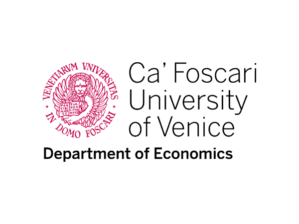 Department of Economics - Ca' Foscari University of Venice