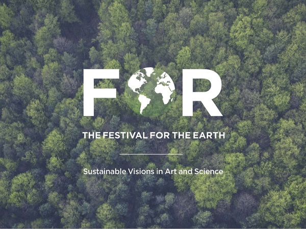 Festival Earth Sustainable Future Art Science