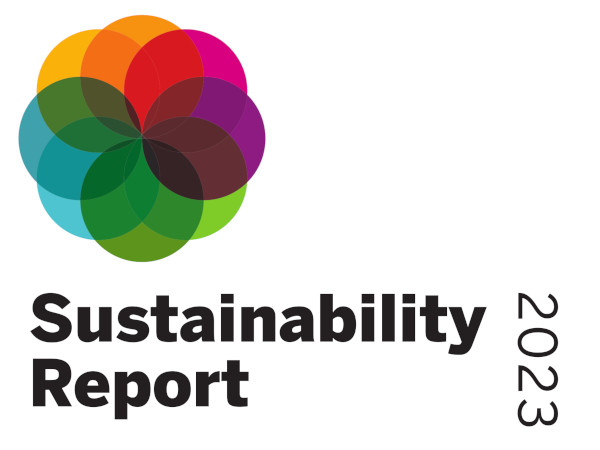 Sustainability Report 2023