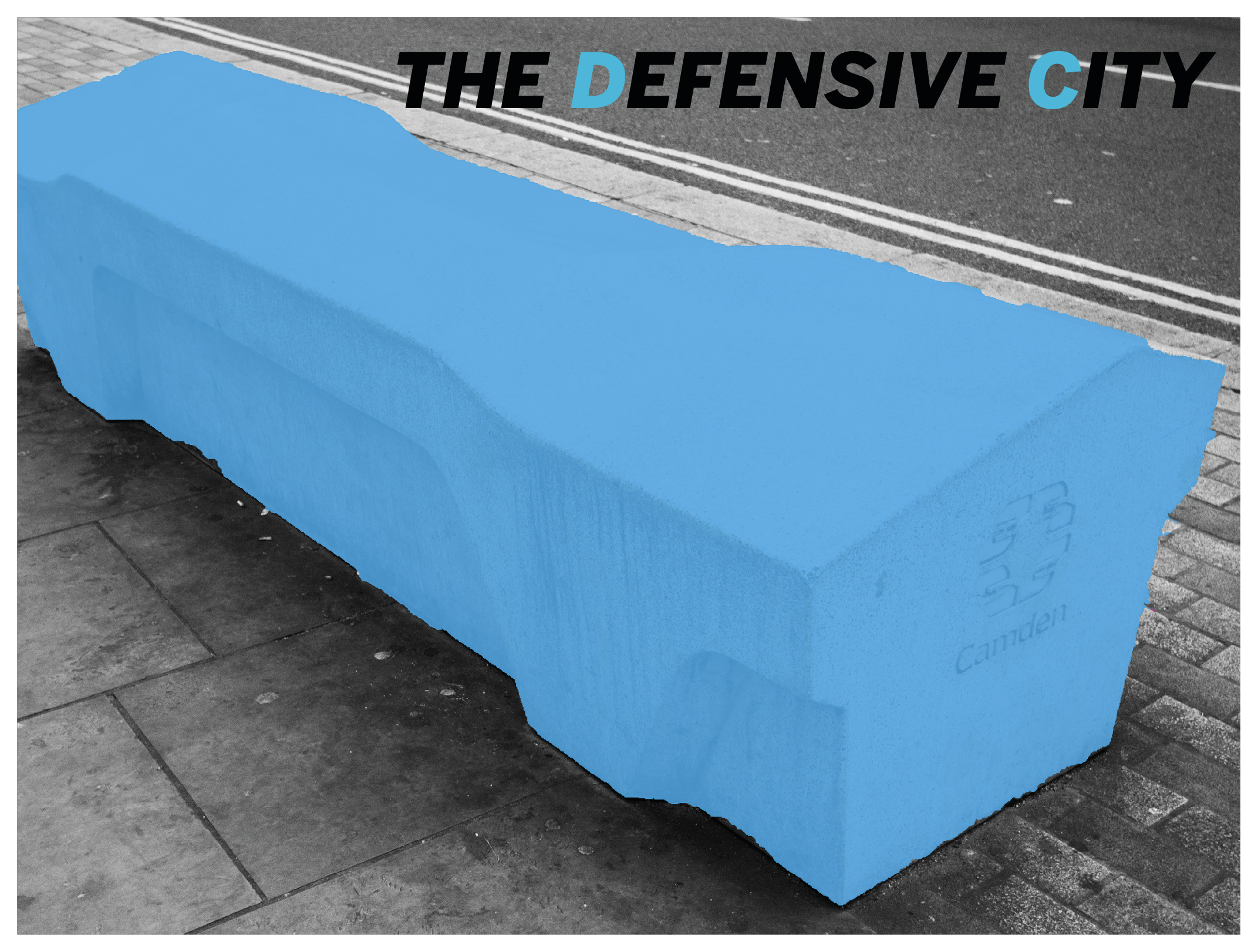 The Defensive City