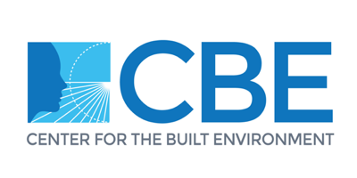 CBE - Center for the Built Environment