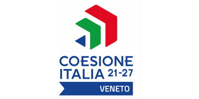 COESIONE ITALIA 21-27 Veneto