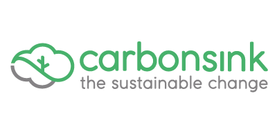Carbonsink the sustainable change