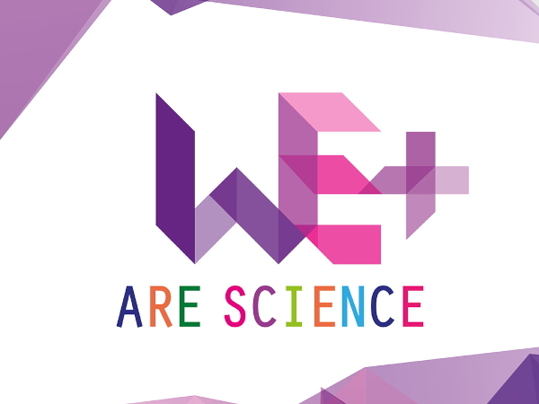 WE+ are Science: la passione per la scienza oltre il gap di genere