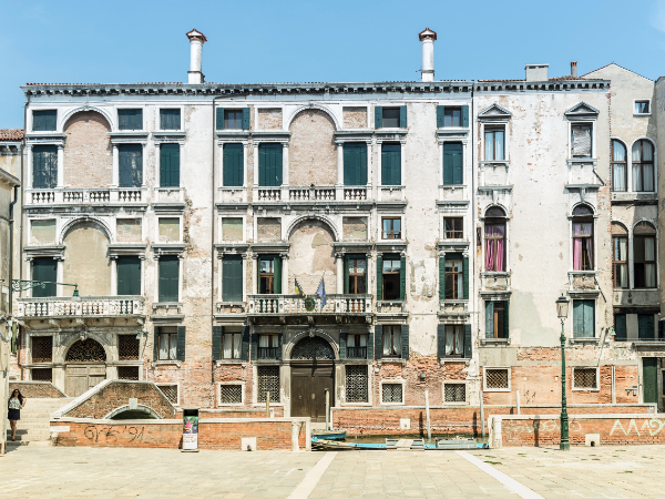 Ricevimenti docenti online dal 17/03