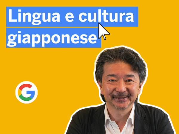 Giappone: il prof. Miyake risponde alle domande più cercate su Google