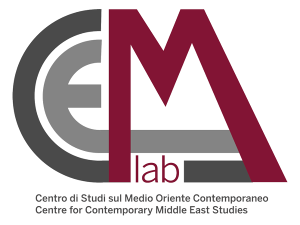 LabCEM - Centro di Studi sul Medio Oriente Contemporaneo / Centre for Contemporary Middle East Studies
