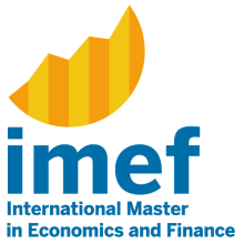 IMEF - International Master in Economics and Finance