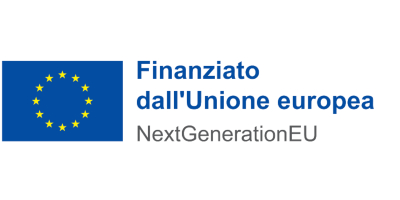 Finanziato dall'Unione europea - NextGenerationEu