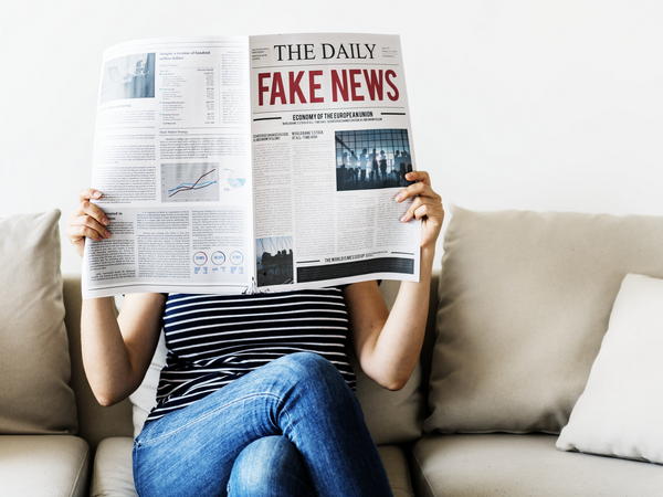 Le fake news influenzano i prezzi dei titoli in borsa 