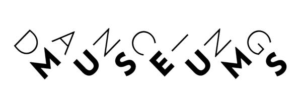 Logo progetto Dancing Museum