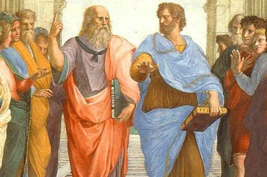 Aristotele in the vernacular