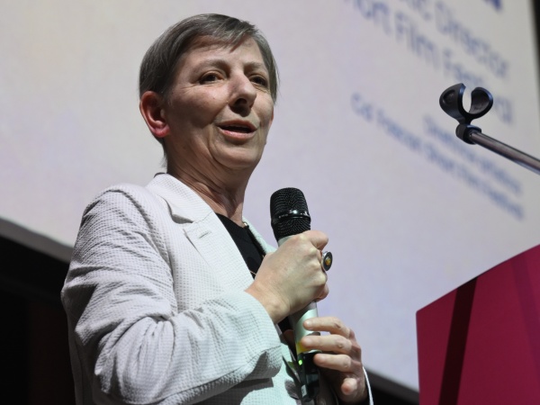 Addio a Maria Roberta Novielli, anima del Ca’ Foscari Short Film Festival