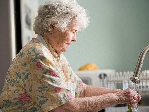 LeTs-Care: Italia e ‘best practice’ UE nell'assistenza a persone anziane