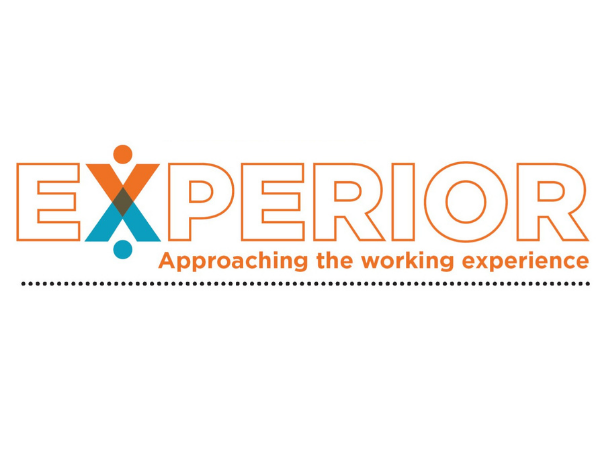 Experior Aproaching the working experience