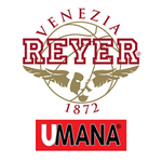 Venezia Reyer 1872 Umana
