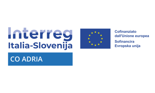 interreg italia slovenija co adria cofinanziato dall'unione europea