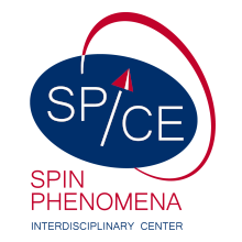 Spice Spin Phenomena Interdisciplinary Center