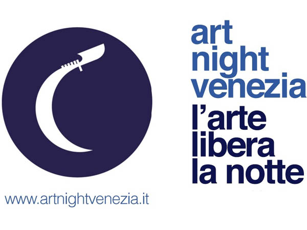Art Night Venezia l'arte libera la notte