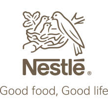 Nestle. Good food, good life