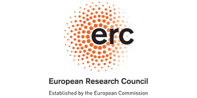 ERC European Research Council, established by the European Commission ERC European Research Council, established by the European Commission