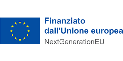 Finanziato dall'Unione europea - NextGenerationEU