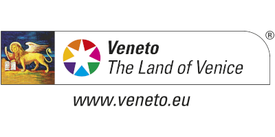 Veneto. The land of Venice