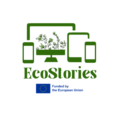 EcoStories - Funded by the European Union