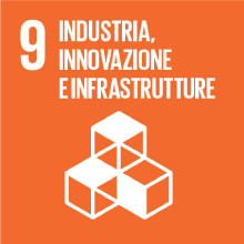 Obiettivo 9: industria, innovazione e infrastrutture