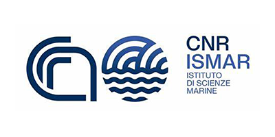 CNR ISMAR logo