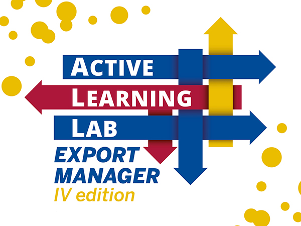ALL- Export Manager IV edizione 
